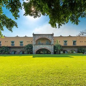 Fiesta Americana Hacienda San Antonio El Puente Cuernavaca